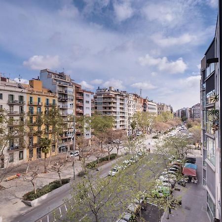 Sweett - Avenida Roma Barcelona Exterior foto
