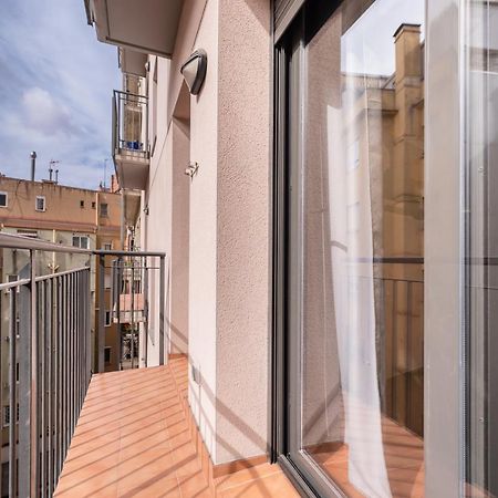Sweett - Avenida Roma Barcelona Exterior foto