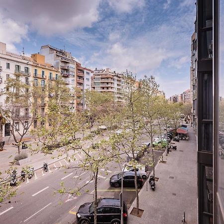 Sweett - Avenida Roma Barcelona Exterior foto