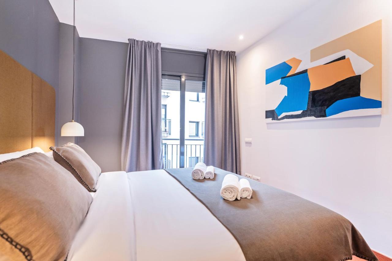 Sweett - Avenida Roma Barcelona Exterior foto