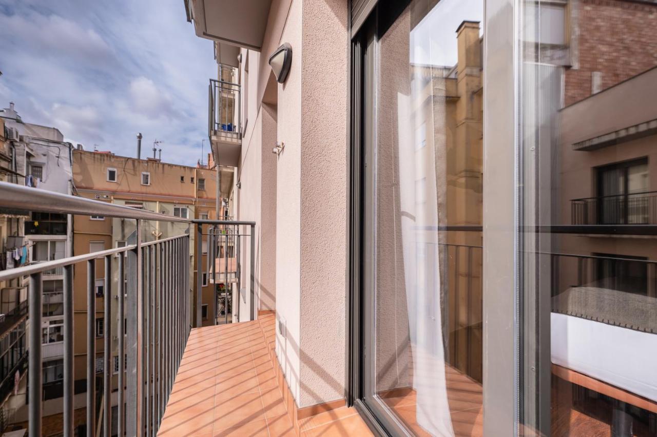 Sweett - Avenida Roma Barcelona Exterior foto