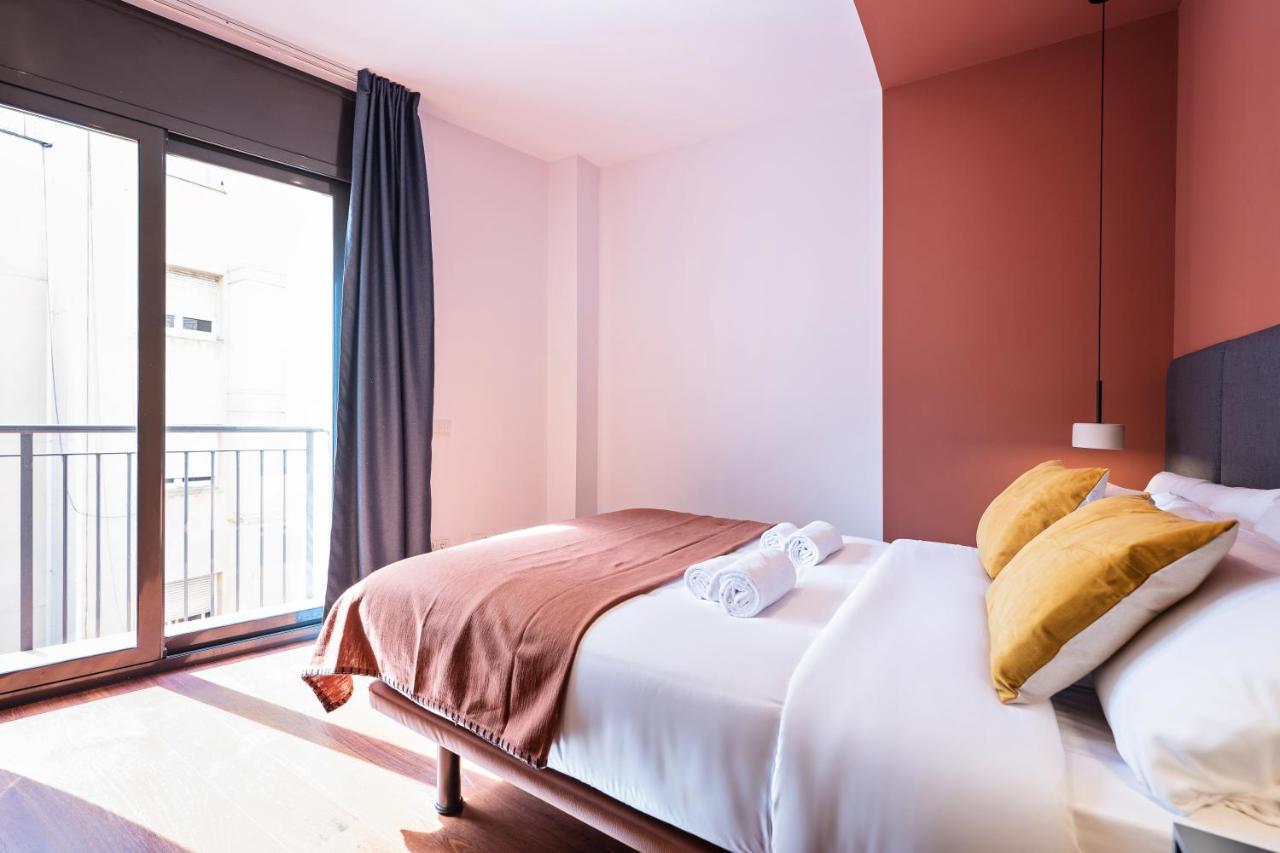 Sweett - Avenida Roma Barcelona Exterior foto
