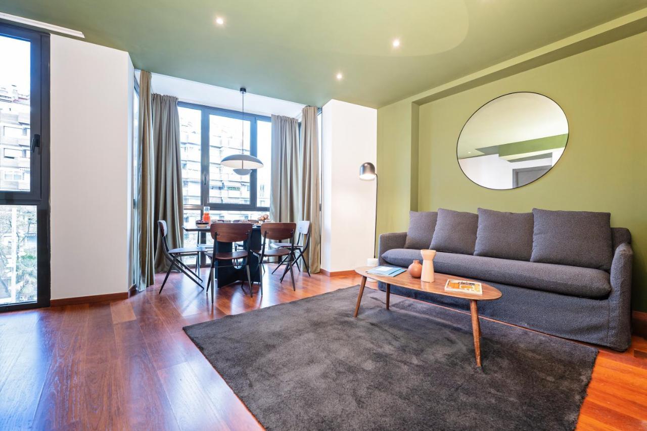 Sweett - Avenida Roma Barcelona Exterior foto