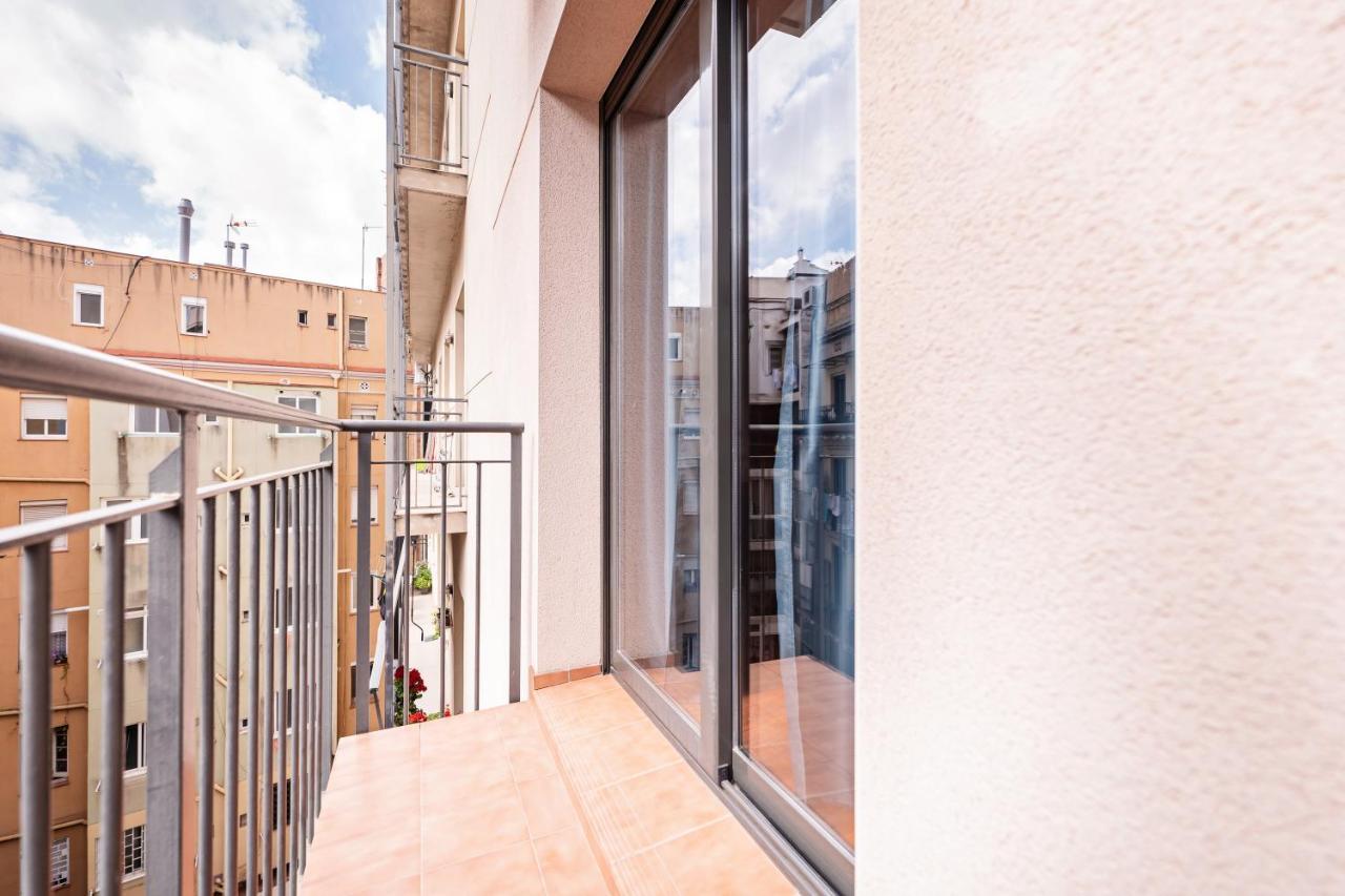 Sweett - Avenida Roma Barcelona Exterior foto