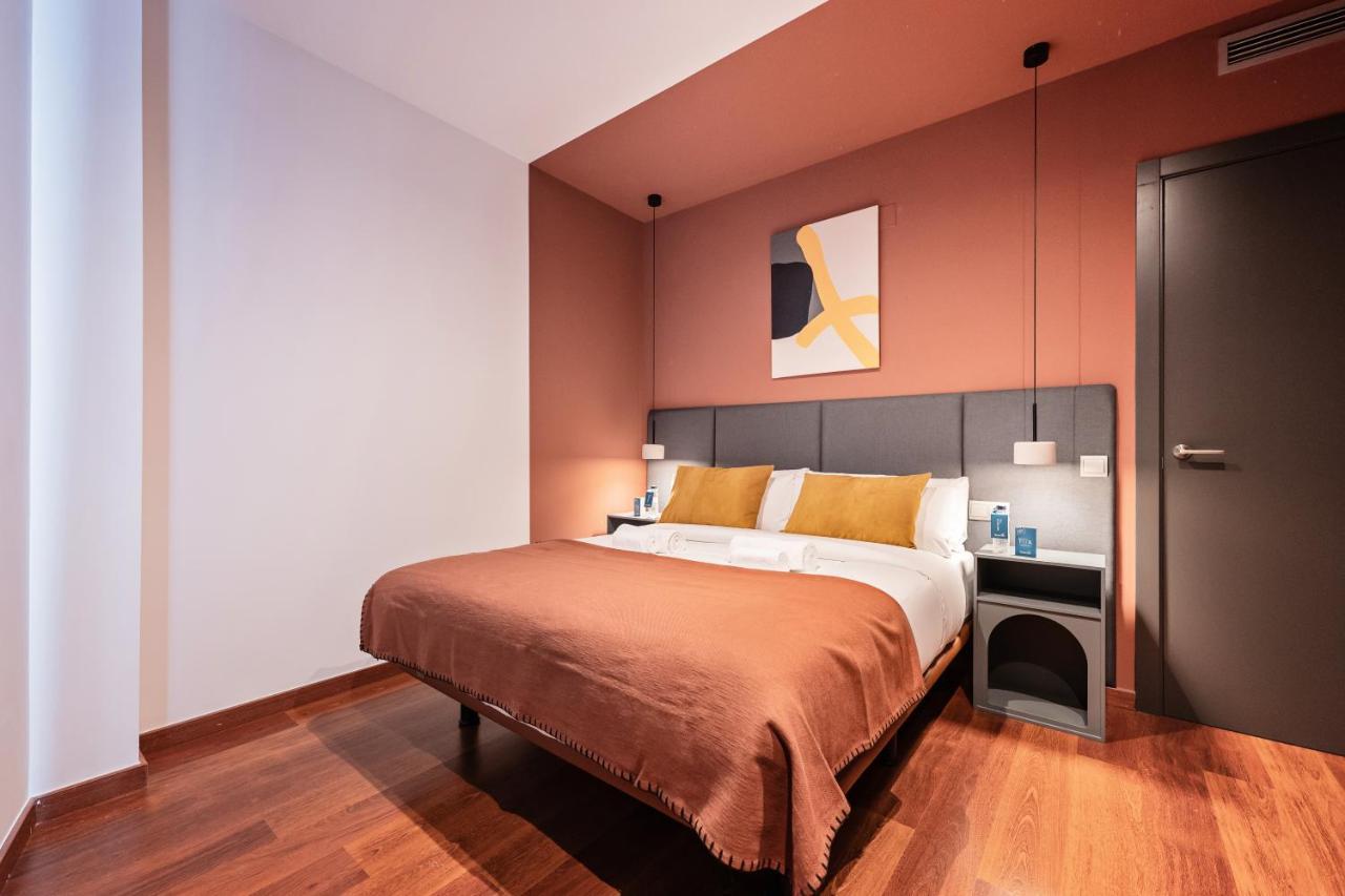 Sweett - Avenida Roma Barcelona Exterior foto