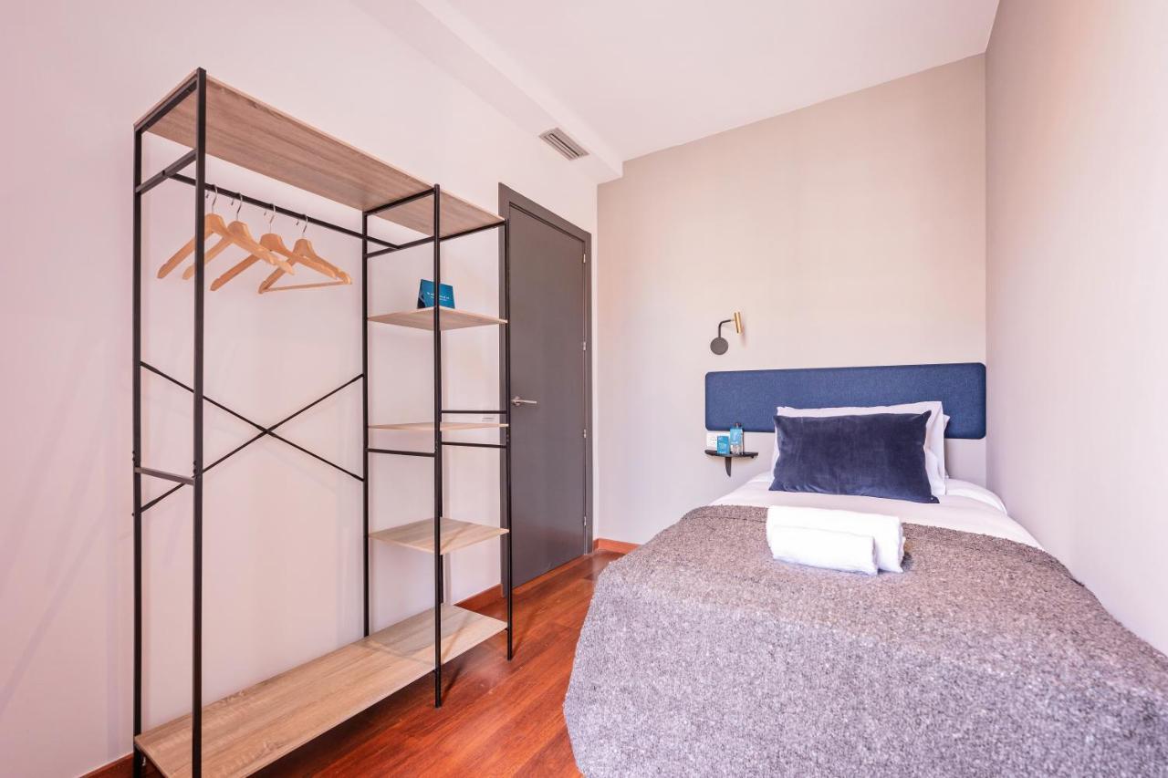 Sweett - Avenida Roma Barcelona Exterior foto
