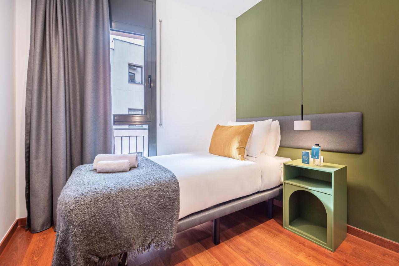 Sweett - Avenida Roma Barcelona Exterior foto
