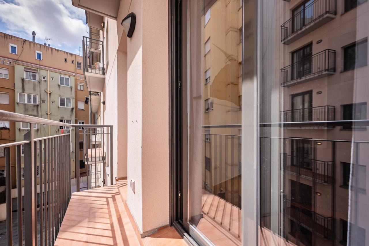 Sweett - Avenida Roma Barcelona Exterior foto
