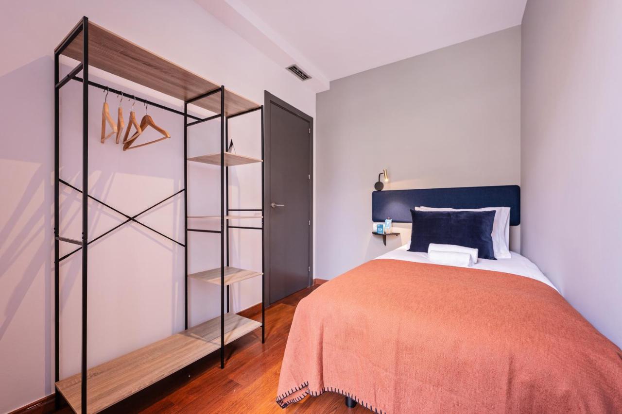 Sweett - Avenida Roma Barcelona Exterior foto