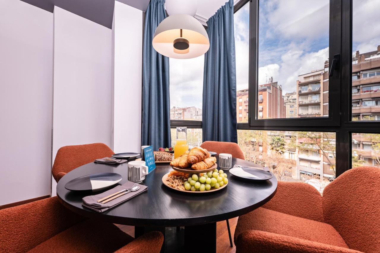 Sweett - Avenida Roma Barcelona Exterior foto
