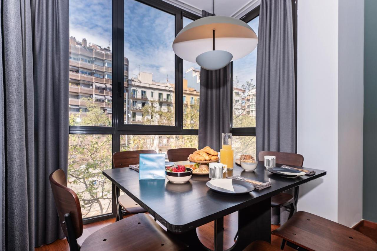 Sweett - Avenida Roma Barcelona Exterior foto