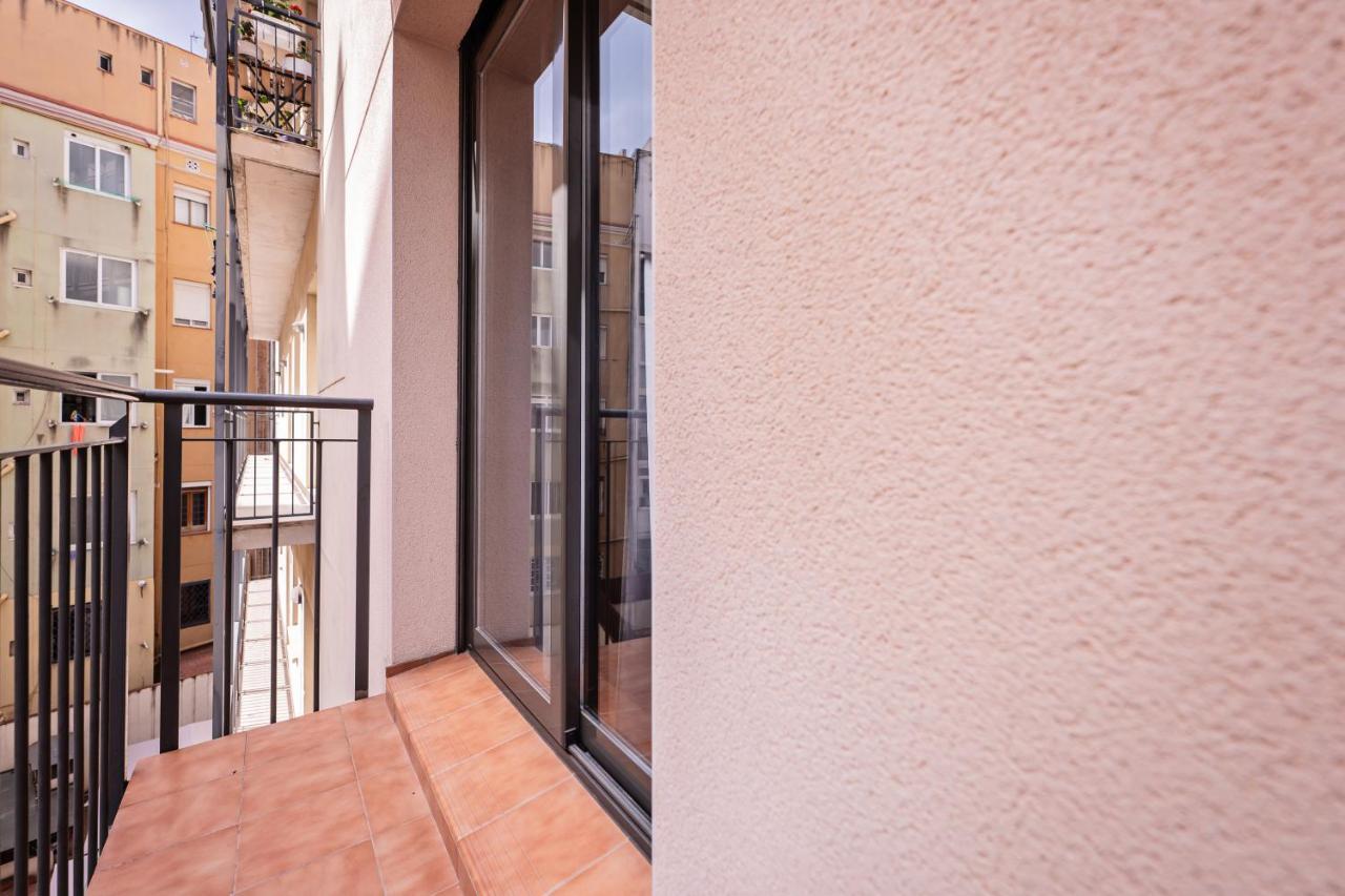 Sweett - Avenida Roma Barcelona Exterior foto