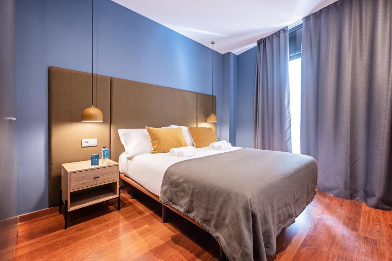 Sweett - Avenida Roma Barcelona Exterior foto