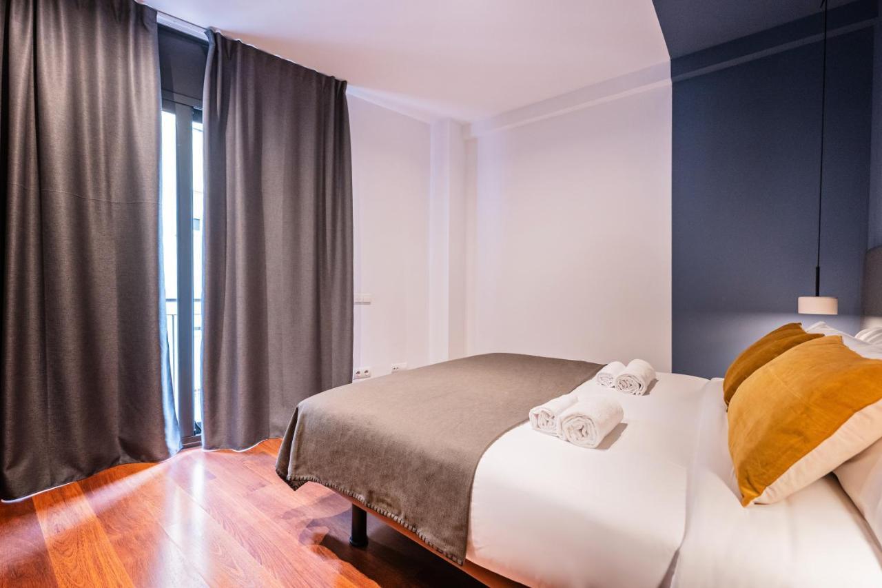 Sweett - Avenida Roma Barcelona Exterior foto