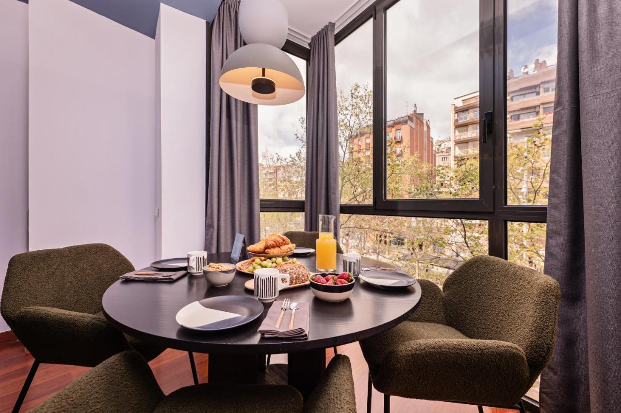 Sweett - Avenida Roma Barcelona Exterior foto